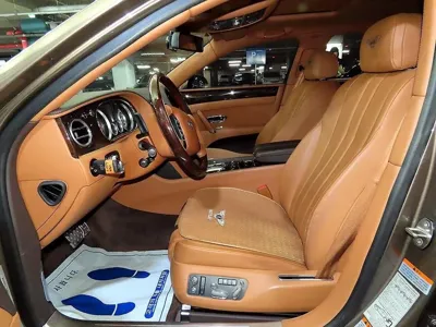 Bentley Flying Spur 2014, 62240 км, за 45000000 KRW - фото 6