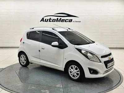 ChevroletGMDaewoo Spark 2014, 152765 км, за 2290000 KRW