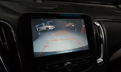 ChevroletGMDaewoo Malibu 2017, 140663 км, за 7000000 KRW - фото 15