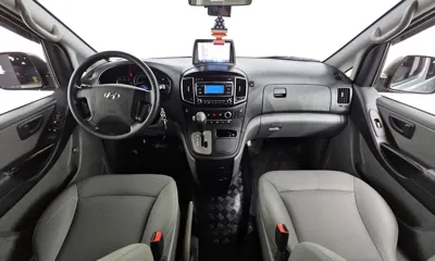 Hyundai Starex 2018, 24863 км, за 11900000 KRW - фото 7