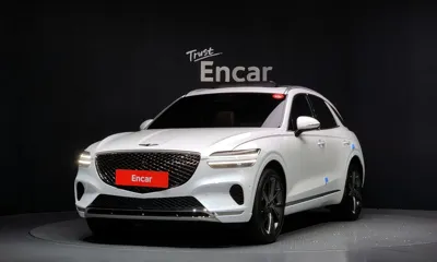Genesis GV70 · 2023 год