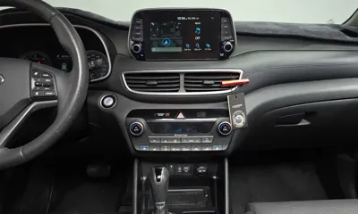 Hyundai Tucson 2019, 62948 км, за 19400000 KRW - фото 14