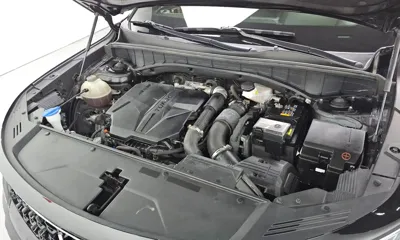 Kia Sorento 2022, 47224 км, за 25990000 KRW - фото 6