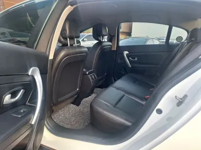 Renault-KoreaSamsung SM5 2015, 137700 км, за 3490000 KRW - фото 9