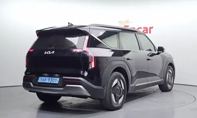 Kia EV9 2024, 61029 км, за 50000000 KRW - фото 2