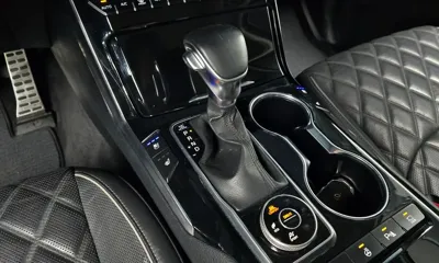 Kia Mohave 2021, 75170 км, за 31500000 KRW - фото 9