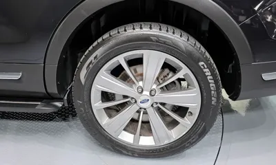 Ford Explorer 2019, 100799 км, за 15990000 KRW - фото 21