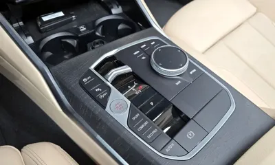 BMW 3-Series 2023, 31115 км, за 33000000 KRW - фото 9