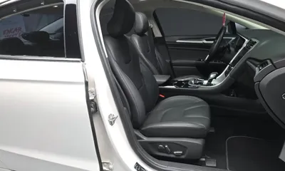 Ford Mondeo 2015, 75718 км, за 8600000 KRW - фото 11