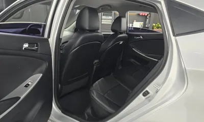 Hyundai Accent 2015, 20391 км, за 7290000 KRW - фото 12