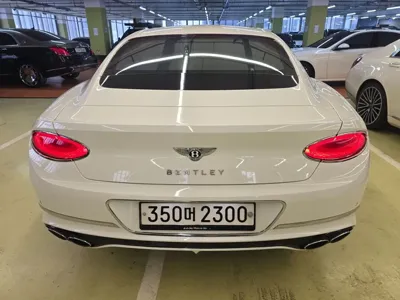 Bentley Continental 2020, 51800 км, за 169000000 KRW
