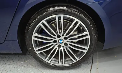 BMW 5-Series 2020, 56105 км, за 34800000 KRW - фото 21