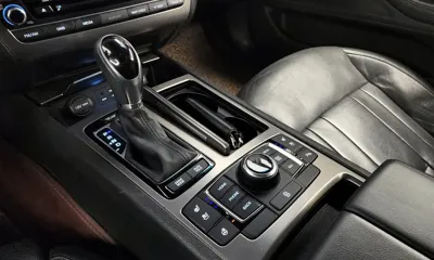Hyundai Genesis 2016, 216334 км, за 8500000 KRW - фото 9