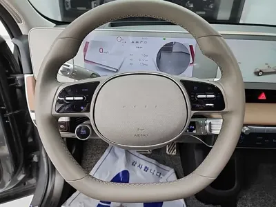 Hyundai Ioniq5 2024, 29153 км, за 29400000 KRW - фото 9