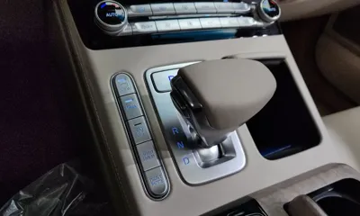 Genesis G90 2020, 92336 км, за 42500000 KRW - фото 9