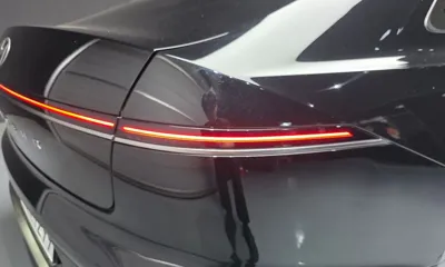 Hyundai Grandeur 2023, 37300 км, за 28900000 KRW - фото 23