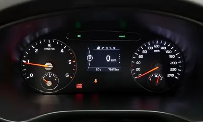 Kia Sorento 2017, 72675 км, за 13900000 KRW - фото 8