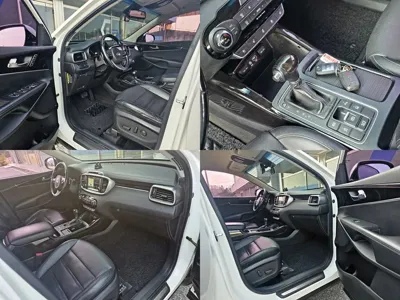 Kia Sorento 2016, 200432 км, за 9800000 KRW - фото 14