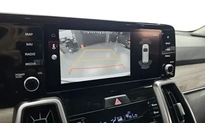 Kia Sorento 2021, 101379 км, за 18700000 KRW - фото 14