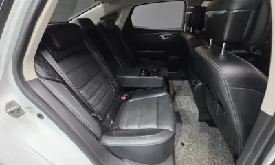 Renault-KoreaSamsung SM6 2016, 42818 км, за 5990000 KRW - фото 20