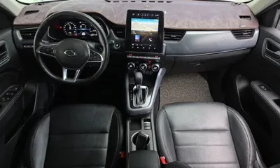 Renault-KoreaSamsung XM3 2020, 120454 км, за 9490000 KRW - фото 7