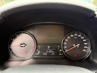 Honda Avancier 2017, 151000 км, за 77800 CNY - фото 11