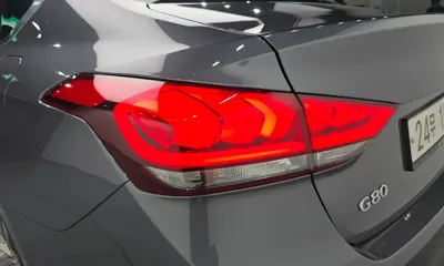 Hyundai Genesis 2015, 124512 км, за 13800000 KRW - фото 23