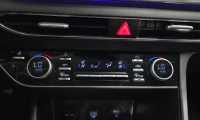 Hyundai Sonata 2023, 79780 км, за 16900000 KRW - фото 32