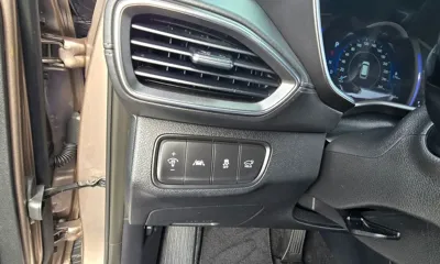 Hyundai Santafe 2020, 87260 км, за 19900000 KRW - фото 13