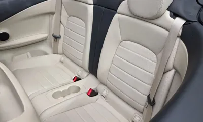 Mercedes-Benz C-Class 2017, 64972 км, за 26000000 KRW - фото 12