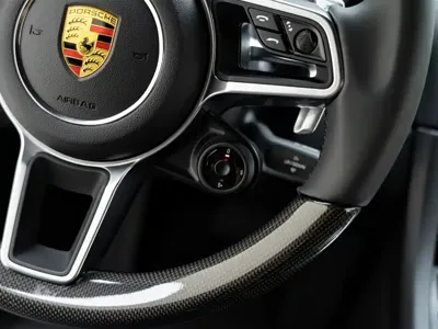 Porsche 718 2022, 46000 км, за 337000 CNY - фото 15