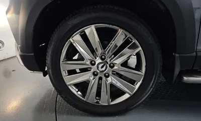KG_Mobility_Ssangyong Rexton 2019, 63075 км, за 15900000 KRW - фото 5