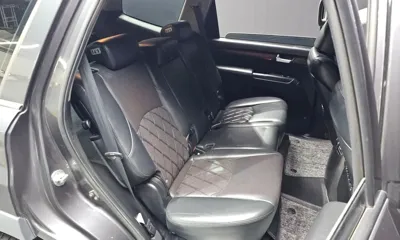 Kia Mohave 2017, 189985 км, за 11500000 KRW - фото 12