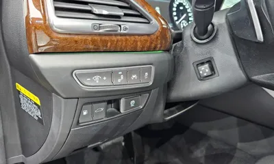 Genesis EQ900 2018, 134100 км, за 21900000 KRW - фото 18