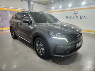 Kia Sorento 2022, 42458 км, за 28800000 KRW - фото 20