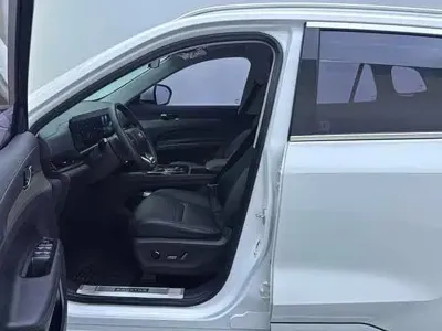Ford Territory 2023, 68000 км, за 71900 CNY - фото 6