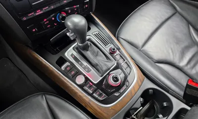 Audi Q5 2012, 122786 км, за 10300000 KRW - фото 9