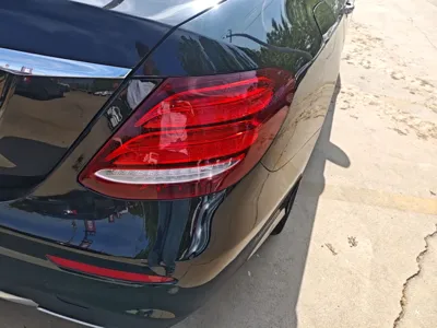 Mercedes-Benz E-Class 2019, 164800 км, за 169632.17 CNY - фото 7