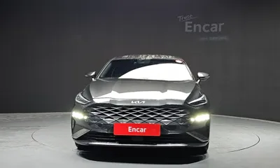 Kia K8 2022, 138157 км, за 16900000 KRW