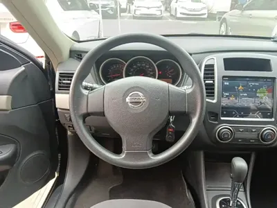 Nissan Sylphy 2019, 62800 км, за 32300 CNY - фото 11