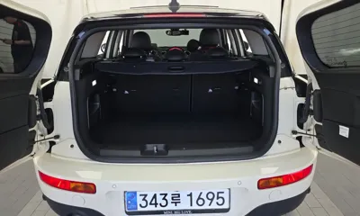 MINI Clubman 2022, 58818 км, за 22900000 KRW - фото 20