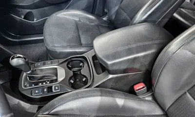 Hyundai Santafe 2013, 111393 км, за 9300000 KRW - фото 30