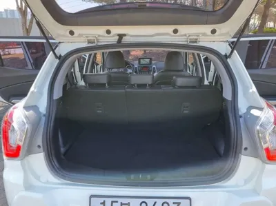 KG_Mobility_Ssangyong TIBOLI 2016, 87941 км, за 7900000 KRW - фото 16