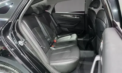 Hyundai Sonata 2015, 126046 км, за 7900000 KRW - фото 11