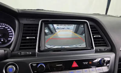 Hyundai Sonata 2018, 138925 км, за 10300000 KRW - фото 15