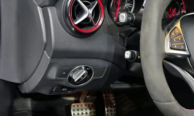 Mercedes-Benz CLA-Class 2018, 132684 км, за 20200000 KRW - фото 14