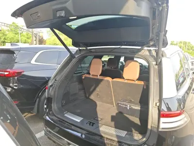 Lincoln Aviator 2020, 146900 км, за 137300 CNY - фото 19