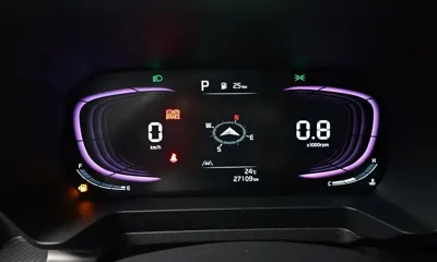 Kia Ray 2023, 27109 км, за 16900000 KRW - фото 8