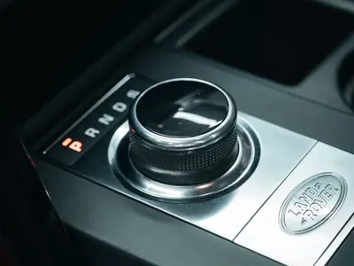 Land Rover Discovery 2019, 90000 км, за 196800 CNY - фото 17