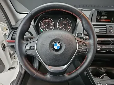 BMW 1-Series 2016, 116364 км, за 11300000 KRW - фото 6